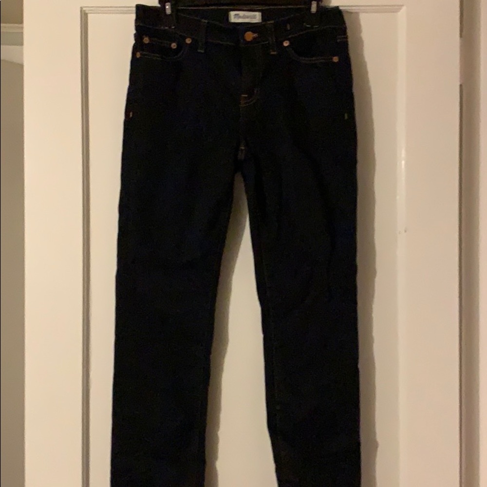 FINAL MARKDOWN!! Made well Jeans